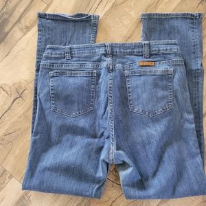 Cowgirl Tuff women jeans 38x35